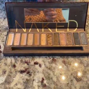 Urban Decay Naked Palette